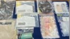 19岁香港女学生假扮内地公安诈骗50万被捕