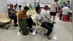 实探基孔肯雅热三级响应镇：医疗资源充足，基层防疫任务重